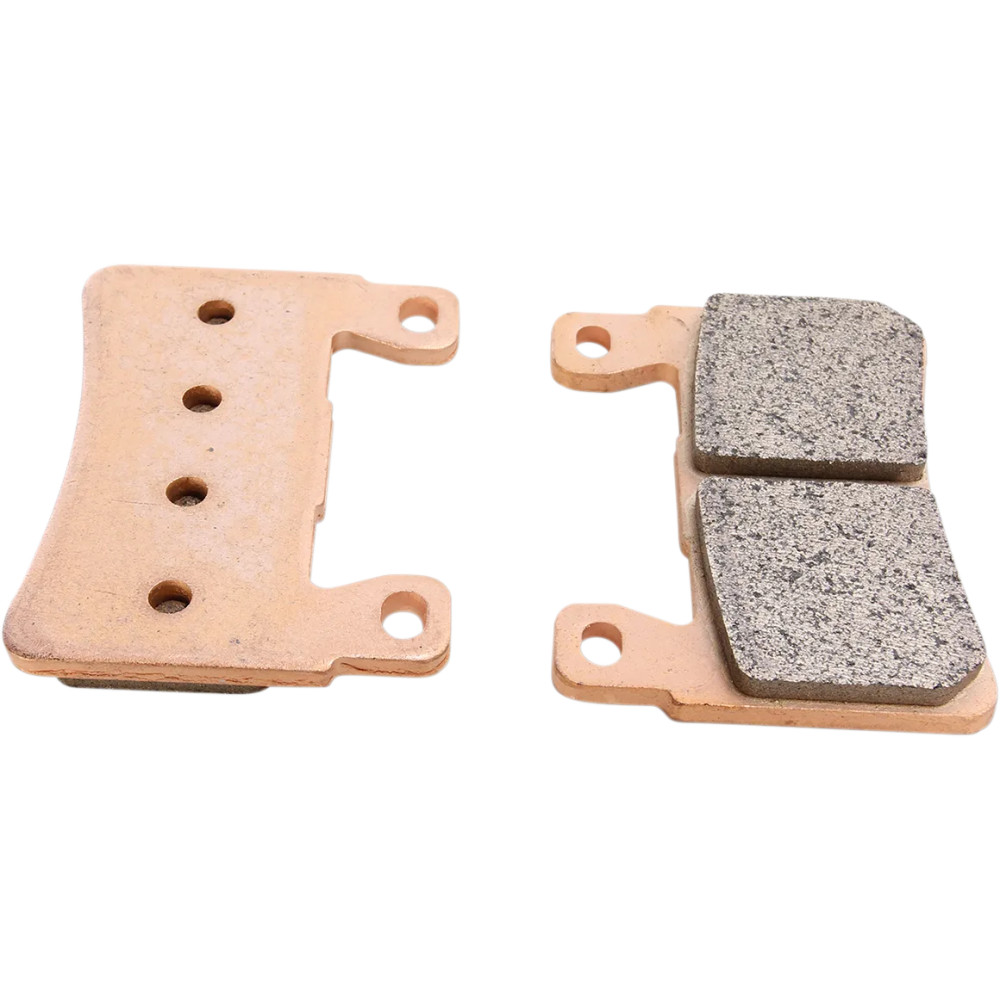 Sintered Metal Harley/Buell Brake Pads