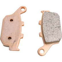 Sintered Metal Harley/Buell Brake Pads — Set of 2
