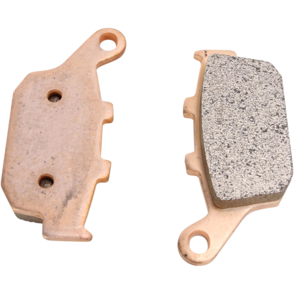 Sintered Metal Harley/Buell Brake Pads — Set of 2