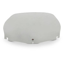 Flare™ Windshield — 29 cm (11-1/2"), tinted, detachable