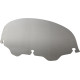 Replacement Lucite Windshield — 18 cm (7 in), 70 cm (27-1/2 in)