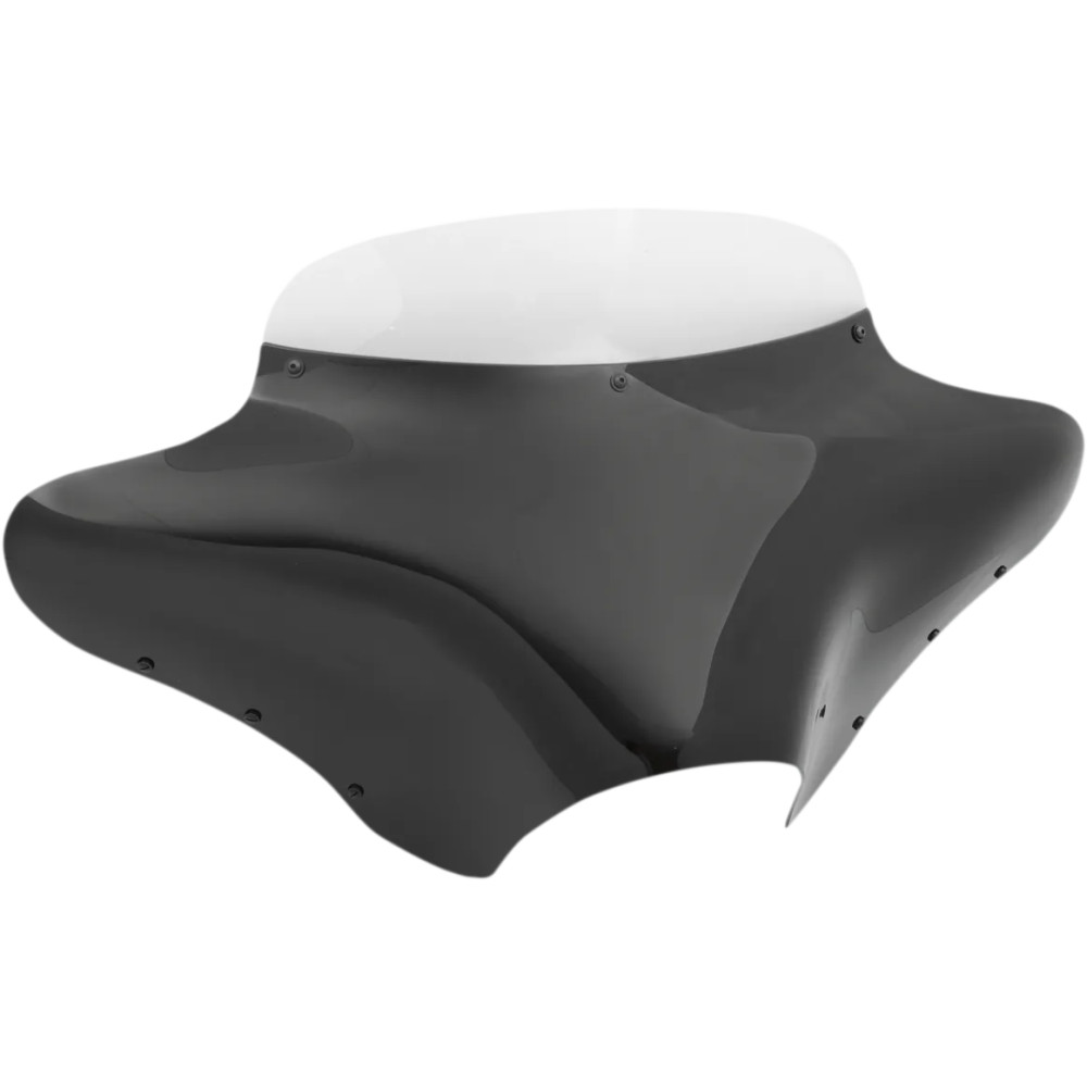 Batwing Fairing Windshield — 5 in (12.5 cm), Clear
