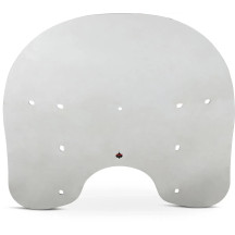 Flare™ Billboard Windshield — 17" H, 26-3/8" W