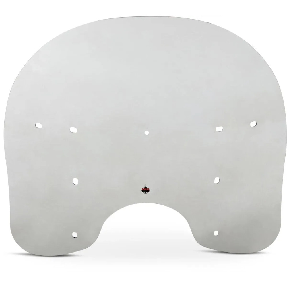 Flare™ Billboard Windshield — 17" H, 26-3/8" W