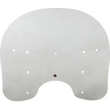 Flare™ Billboard Windshield — 17" H, 26-3/8" W