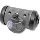 Cilindro de freno de rueda trasera — Drag Specialties, 63080