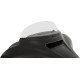 Replacement Lucite Windshield — 12.5 cm (5"), 70 cm (27-1/2"), Clear