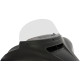 Replacement Lucite Windshield — 18 cm (7"), 70 cm (27-1/2"), Clear