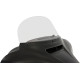 Replacement Lucite Windshield — 23 cm (9"), 70 cm (27-1/2"), Clear