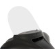 Replacement Lucite Windshield — 38 cm (15 in), 70 cm (27-1/2 in), Clear