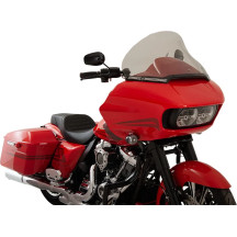 Pro Touring Flare™ Windshield — 15" height, Tinted