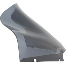 Sport Flare™ Windshield — 14" (35.5 cm), Dark Smoke