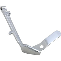Kickstand — Stock length, Chrome