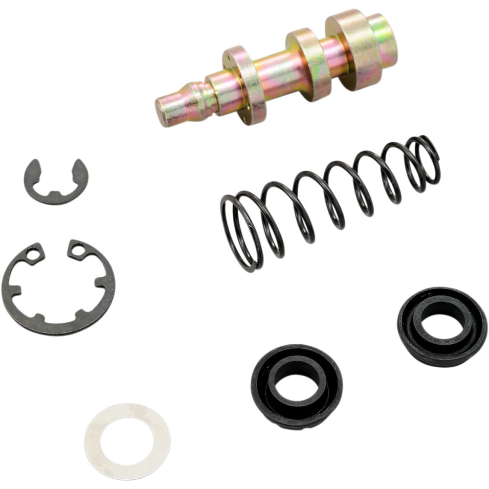 Master Cylinder Rebuild Kit — 15 mm bore, front mount