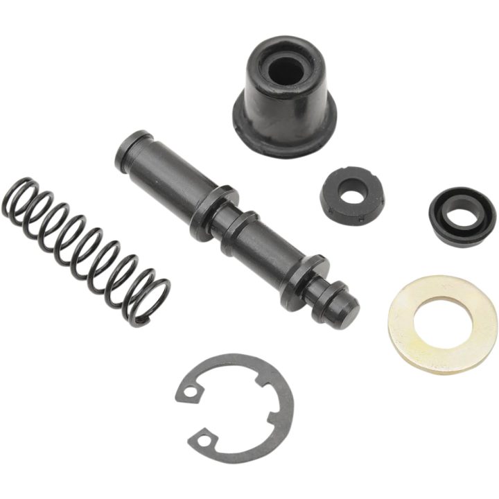Master Cylinder Rebuild Kit — 11 mm (7/16\") bore, front mount