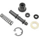 Master Cylinder Rebuild Kit — 11 mm (7/16\") bore, front mount