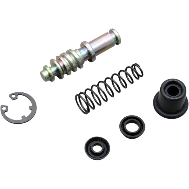 Master Cylinder Rebuild Kit — 12.7 mm (1/2") bore