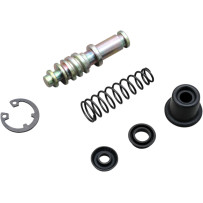 Master Cylinder Rebuild Kit — 12.7 mm (1/2") bore, front mounting