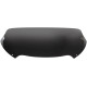 Spoiler Replacement Windshield for OE Fairings — 14 cm (5-1/2\"), Dark Smoke