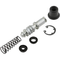 Master Cylinder Rebuild Kit — 12.7 mm (1/2"), front mount