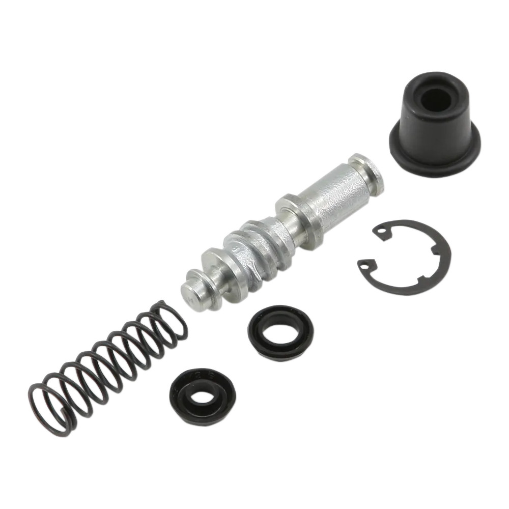 Master Cylinder Rebuild Kit — 12.7 mm (1/2"), front mount