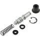 Master Cylinder Rebuild Kit — 12.7 mm (1/2"), front, single-disc