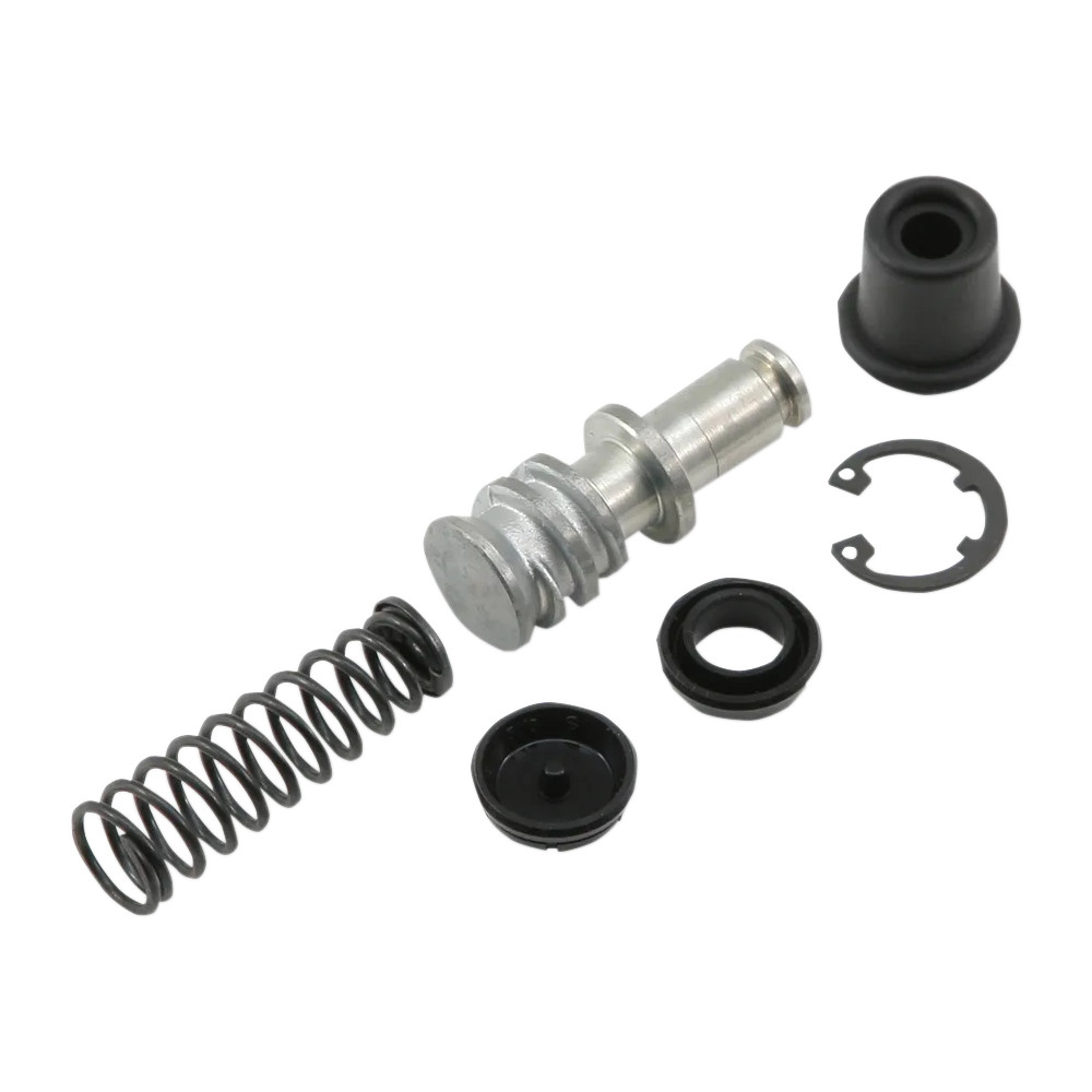 Master Cylinder Rebuild Kit — 15.9 mm (5/8") bore, front mounting