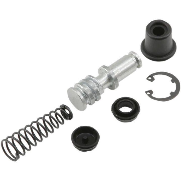 Master Cylinder Rebuild Kit — 14 mm (9/16\") bore