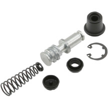 Master Cylinder Rebuild Kit — 14.3 mm (9/16") , front mount