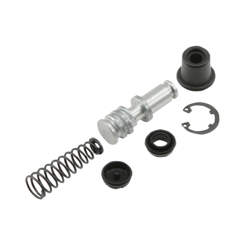 Master Cylinder Rebuild Kit — 14.3 mm (9/16") , front mount