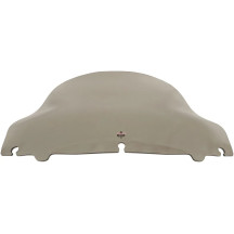 Flare™ Windshield — 26.5 cm (10-1/2") height, Tinted