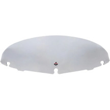 Flare™ Windshield — 12.5 cm (5"), Tinted