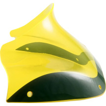 Kolor Flare™ Ice Windshield — 8", Yellow