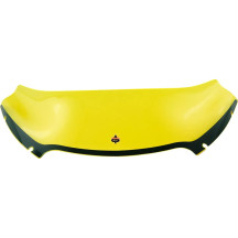 Kolor Flare™ Ice Windshield — 15 cm (6"), Yellow