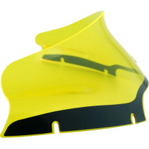 Kolor Flare™ Ice Windshield — 15 cm (6"), Yellow