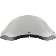 Pro Touring Flare™ Windshield — 12" (30.5 cm), tinted