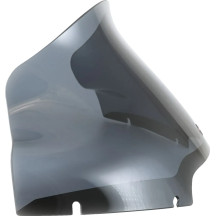 Sport Flare™ Windshield — 11 in (28 cm), Dark Smoke