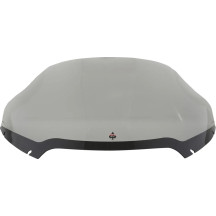 Pro Touring Flare™ Windshield — 10" (25.5 cm), Tinted