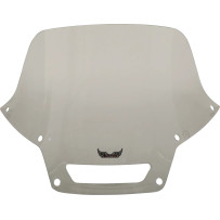 Replacement Windshield — 42 cm (16.5"), 230/231 Series, Clear