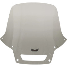 Replacement Windshield — 47 cm (18-1/2"), 230/231 Series, Clear