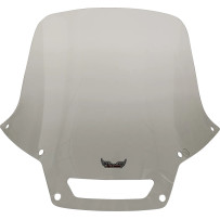 Replacement Windshield — 47 cm (18-1/2"), 230/231 Series, Clear