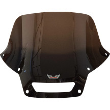 Replacement Windshield — 37 cm (14.5"), 230/231 Series, Dark Smoke