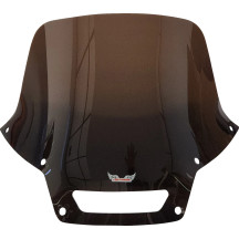 Replacement Windshield — 42 cm (16.5 in), 230/231 Series, Dark Smoke