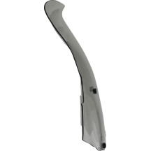 Flare™ Windshield — 15-1/2 in (39.5 cm), Tinted