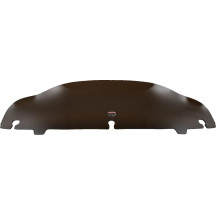 Kolor Flare™ Sport Windshield — 10 cm (4"), Bronze