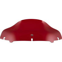 Kolor Flare™ Sport Windshield — 16.5 cm (6-1/2"), detachable mount