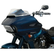 Sport Flare™ Windshield — 15 cm (6"), Clear