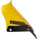 Kolor Flare® Windshield — 20.5 cm (8"), Yellow