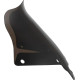 Kolor Flare® Windshield — 8" (20.5 cm), Bronze