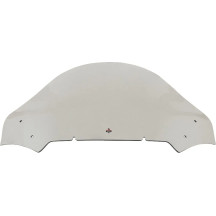 Pro Touring Flare™ Windshield — 13.5 in height, tinted